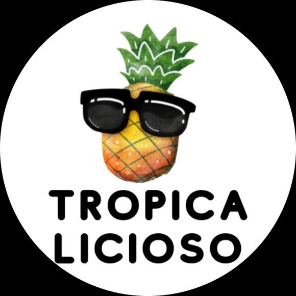 tropicalicious
